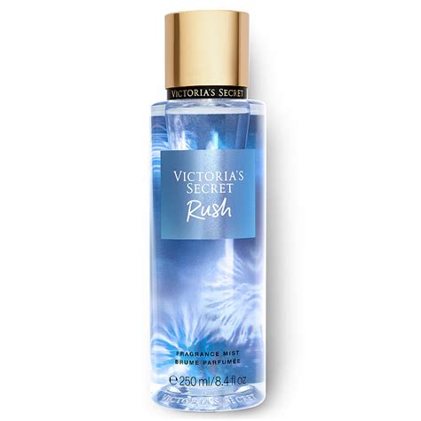 rush by victoria secret perfume.